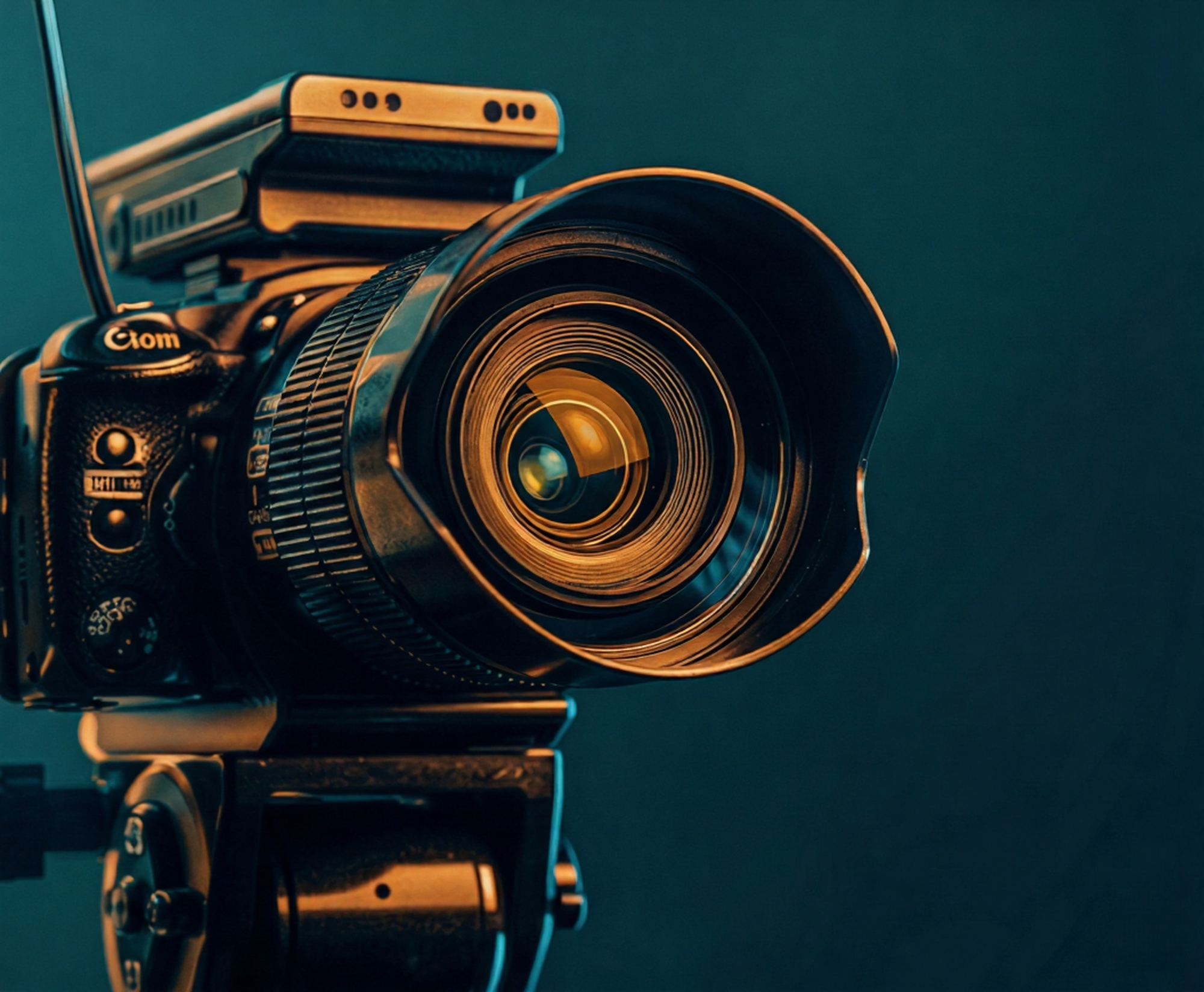 Video & Photo Production